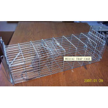 Ratte Catch Cage (verwendet in Bauernhof, Haus, Garten)